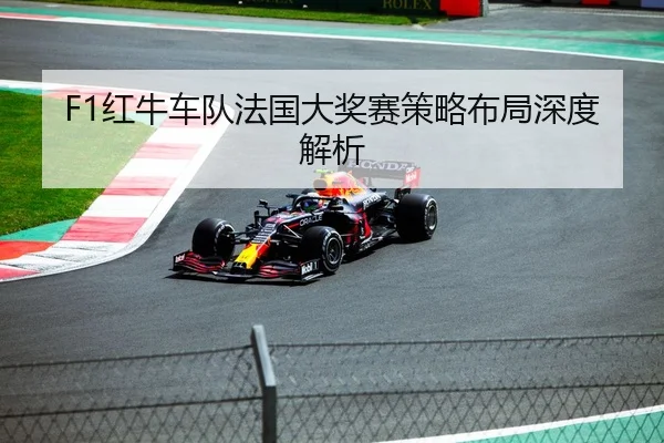 F1红牛车队法国大奖赛策略布局深度解析