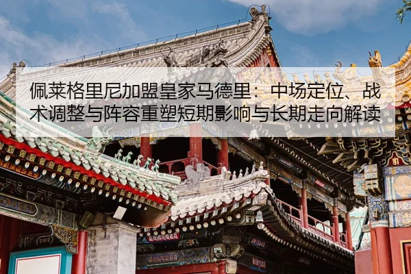 佩莱格里尼加盟皇家马德里：中场定位、战术调整与阵容重塑短期影响与长期走向解读